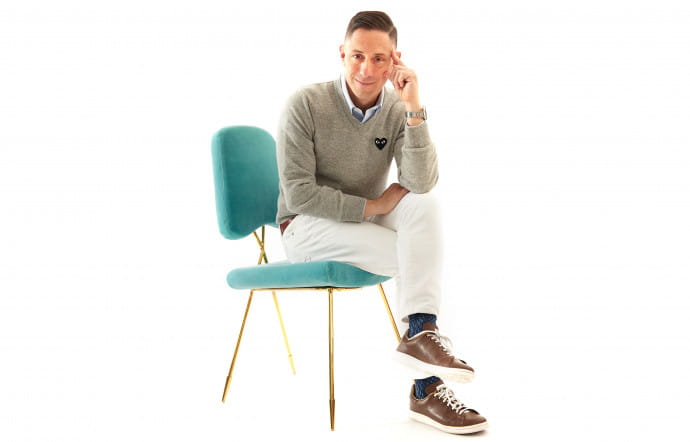 Jonathan Adler.