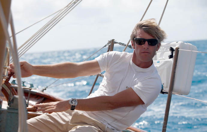 Le Panerai Classic Yachts Challenge est le plus grand circuit mondial de régates réservé aux voiliers d’époque et classiques. L’occasion d’admirer de sublimes embarcations.