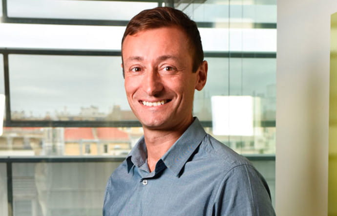 Marco Vignuzzi