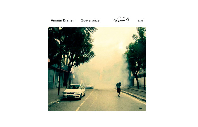 Souvenance, Anouar Brahem, ELM.