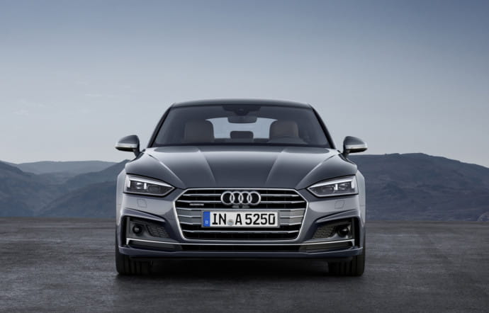 Audi A5 – Sportback
