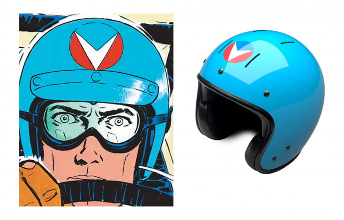 Michel Vaillant, polyvalent pilote et superstar, fêtera ses 60 ans l’an prochain.