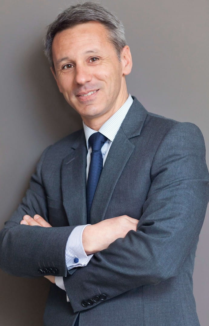 Christophe Beaux