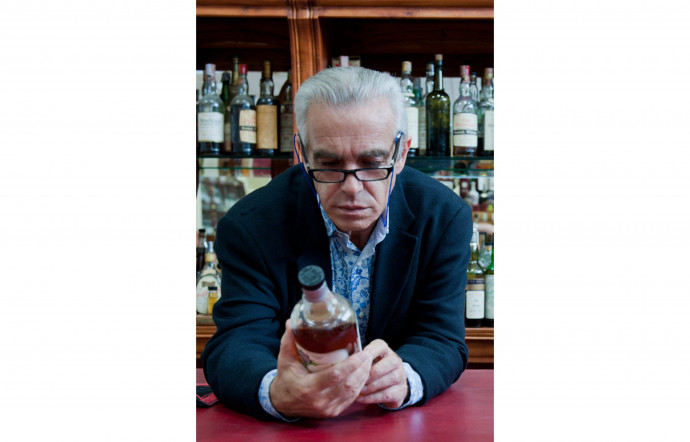 Giuseppe Begnoni, collectionneur compulsif