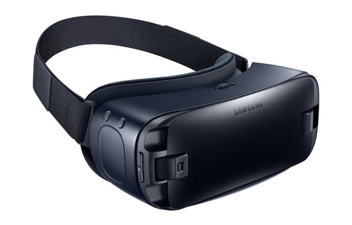 Samsung Gear VR, 99 €.