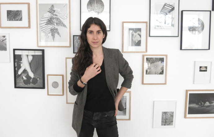 Depuis quelques années, Laure Flammarion organise des expositions aussi novatrices qu’inventives.