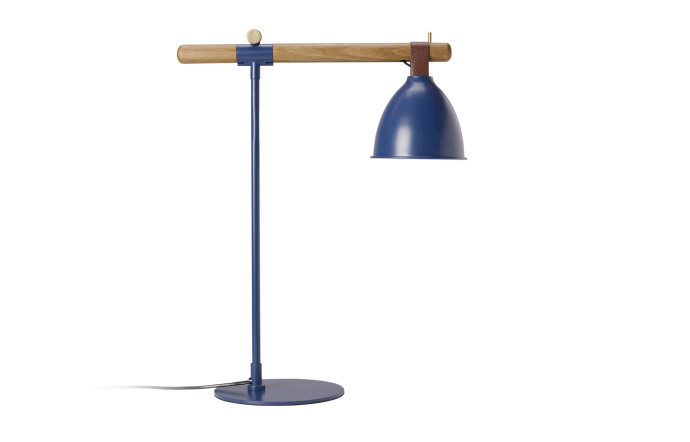 La lampe de table « Light Bell », de Sami Kallio.