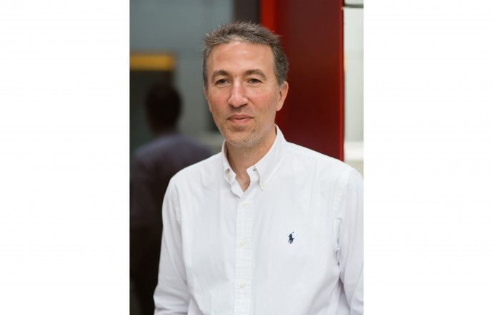 Thierry Benitah, un distributeur visionnaire