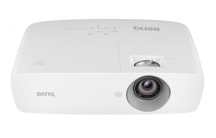 BenQ W1070, 699 €.