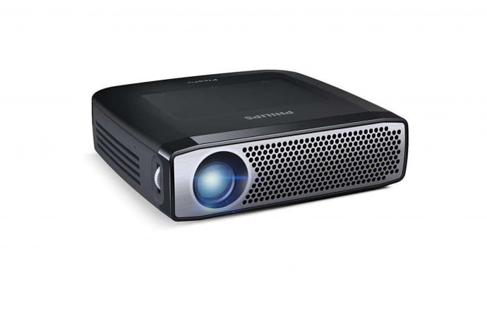 Philips PPX, 4935 €.