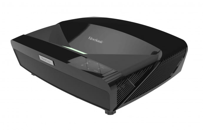 ViewSonic LS820, 3 000 €.