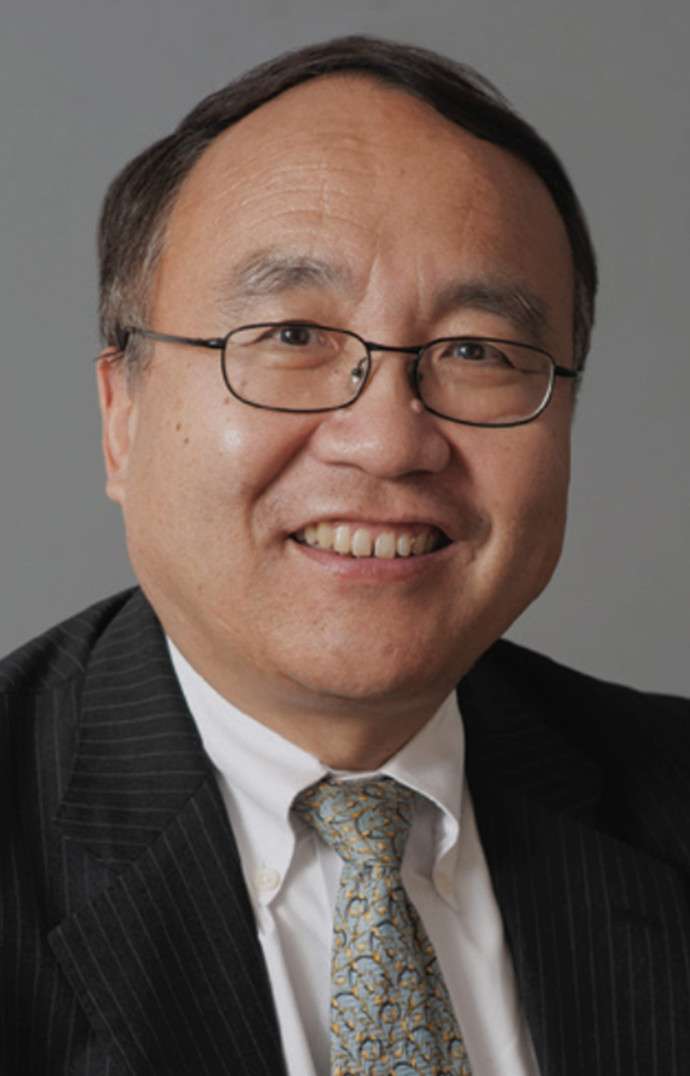 Zhu Xian, Vice président et chef des opérations de la new development Bank (NBD°