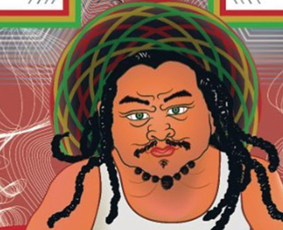 Mouse Fx: the good « reggae » souncloud
