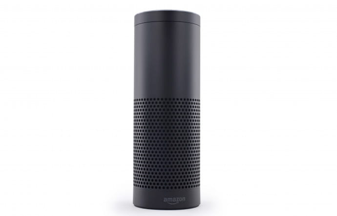 Amazon Echo, le prix et la disponibilité en langue française seront bientôt dévoilés…