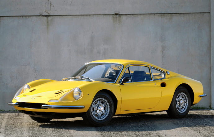 Dino 246 GT
