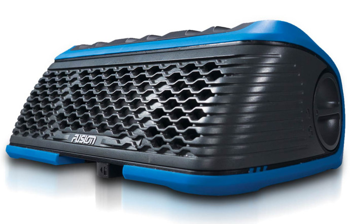 Fusion Stereo Active, 316 €.