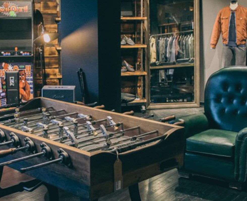 Nos « good stores » au cœur de l'Ancienne concession française