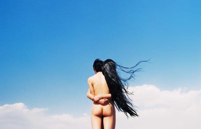 Untitled, 2012.