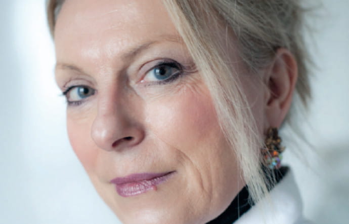 Laurence Zitvogel.