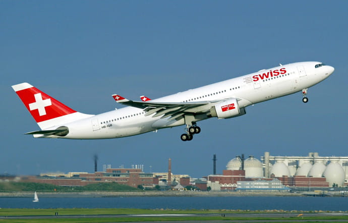 Swiss.