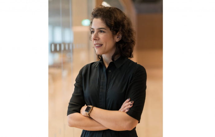 Alice Black, co-directeur du Design Museum, orchestre ce projet ambitieux au cœur de Kensington depuis 2007.