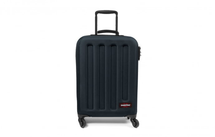 Trolley cabine « Tranzshel », de Eastpack.