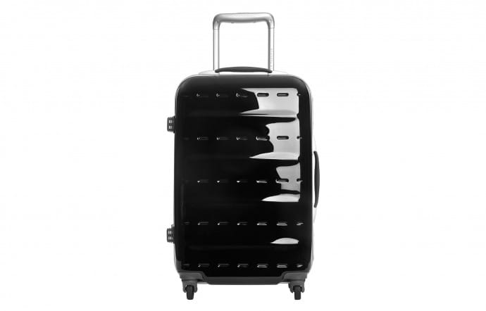 Trolley « Tango », de Le Tanneur.