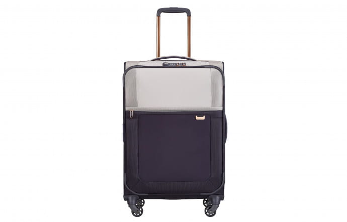 Bagage cabine « Uplite », de Samsonite.