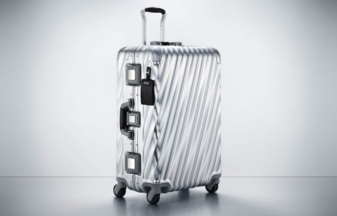 Valise » 19 Degree », de Tumi.