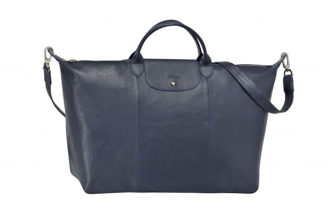 Sac « Le Pliage », de Longchamp.