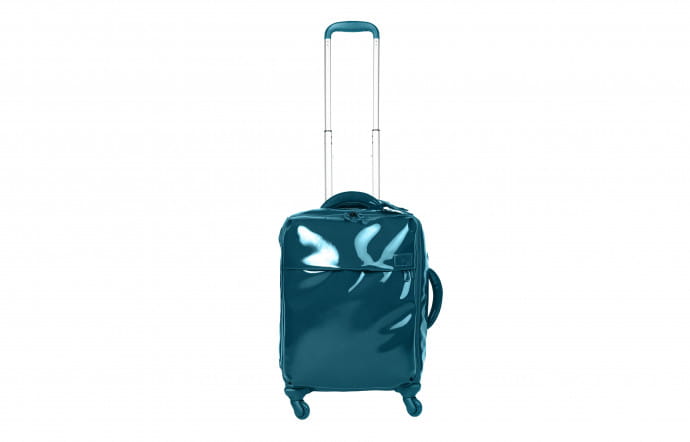 Valise cabine « Plume », de Lipault.
