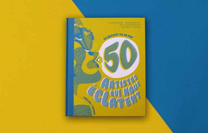 Bubble Gum, 50 artistes qui nous éclatent