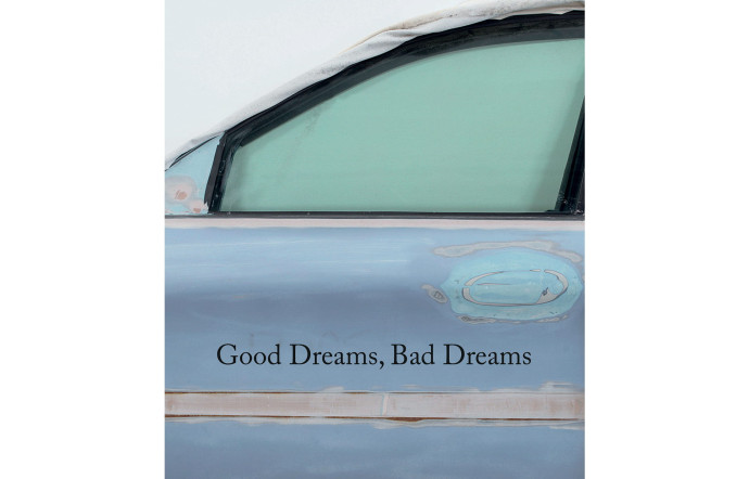Good Dreams, Bad Dreams
