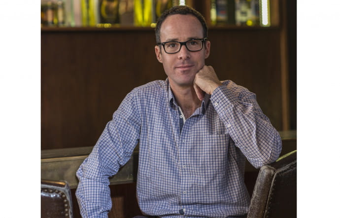 Leon Avigad, fondateur et CEO des Brown Hotels.