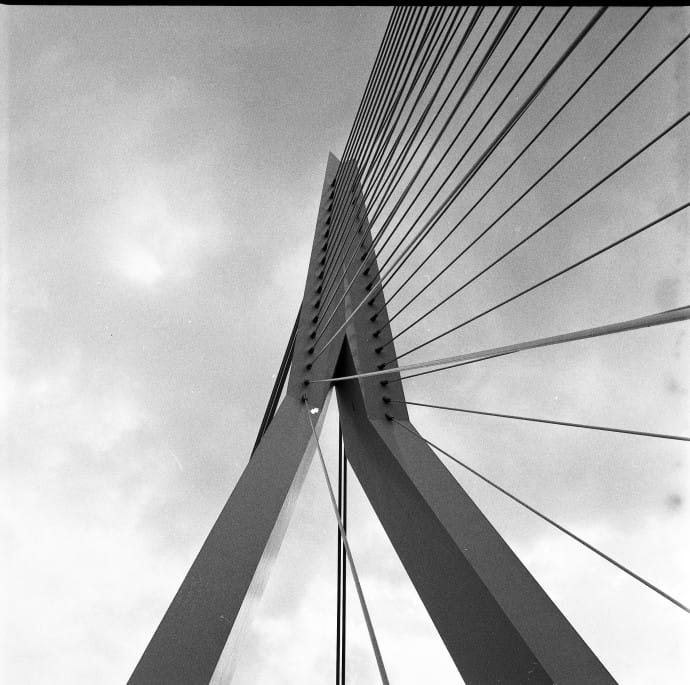 Photographie Pont Erasme
