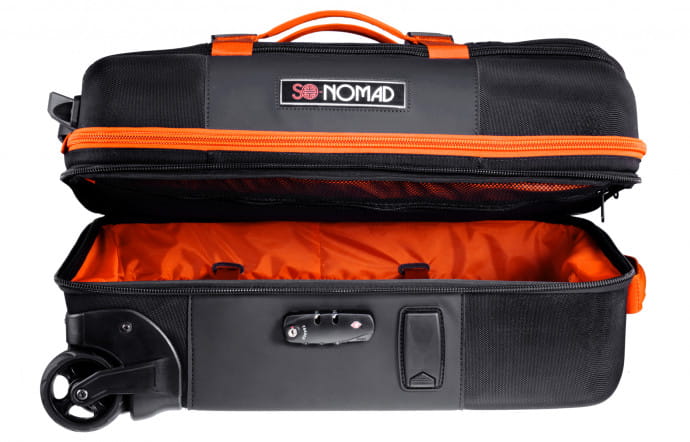 So-Nomad, le must have du good traveller.