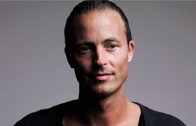 Aldo Bakker.