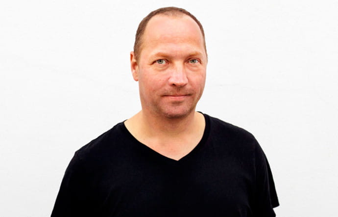 Tord Boontje.