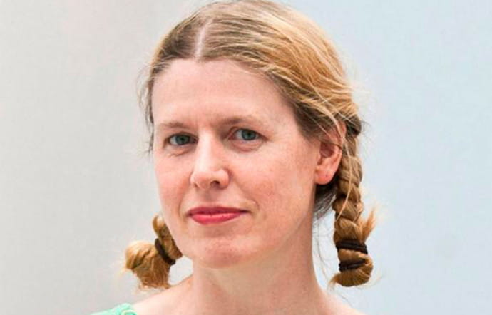 Ineke Hans.