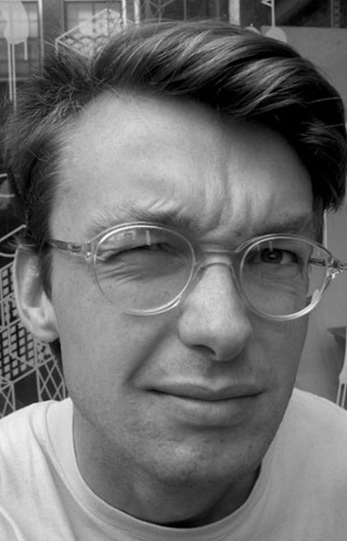 Bertjan Pot.