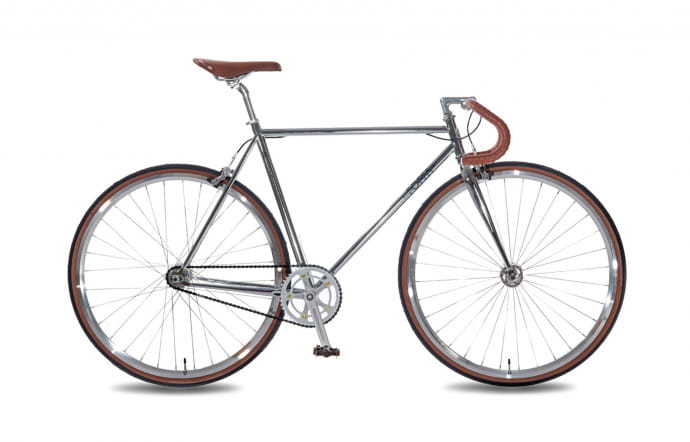 Le « Single Speed Premium »