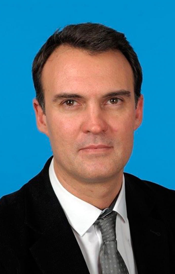 Olivier Scatton.