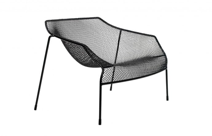 Collection « Heaven », de Jean-Marie Massaud, Emu.