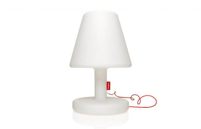 Lampe sans fil LED « Edison », Fatboy.