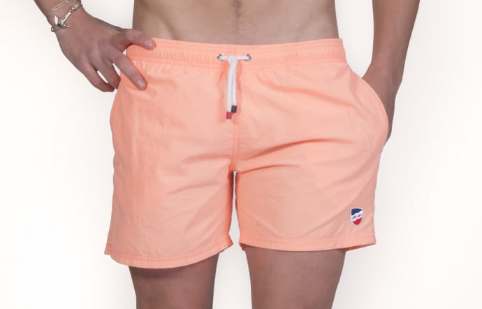 Corail Fluo par 1789 Cala, 85 €.