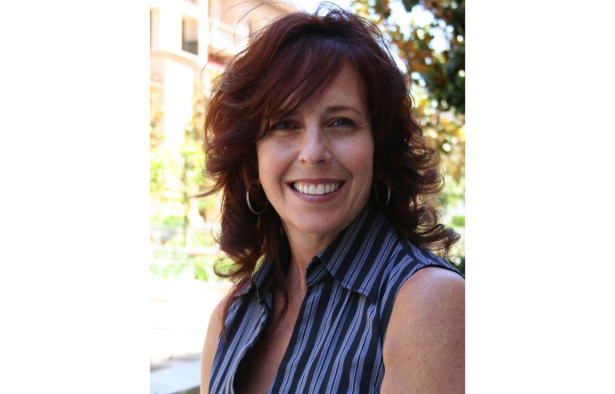 Julie Wagner, CEO du Beverly Hills Conference & Visitors Bureau.