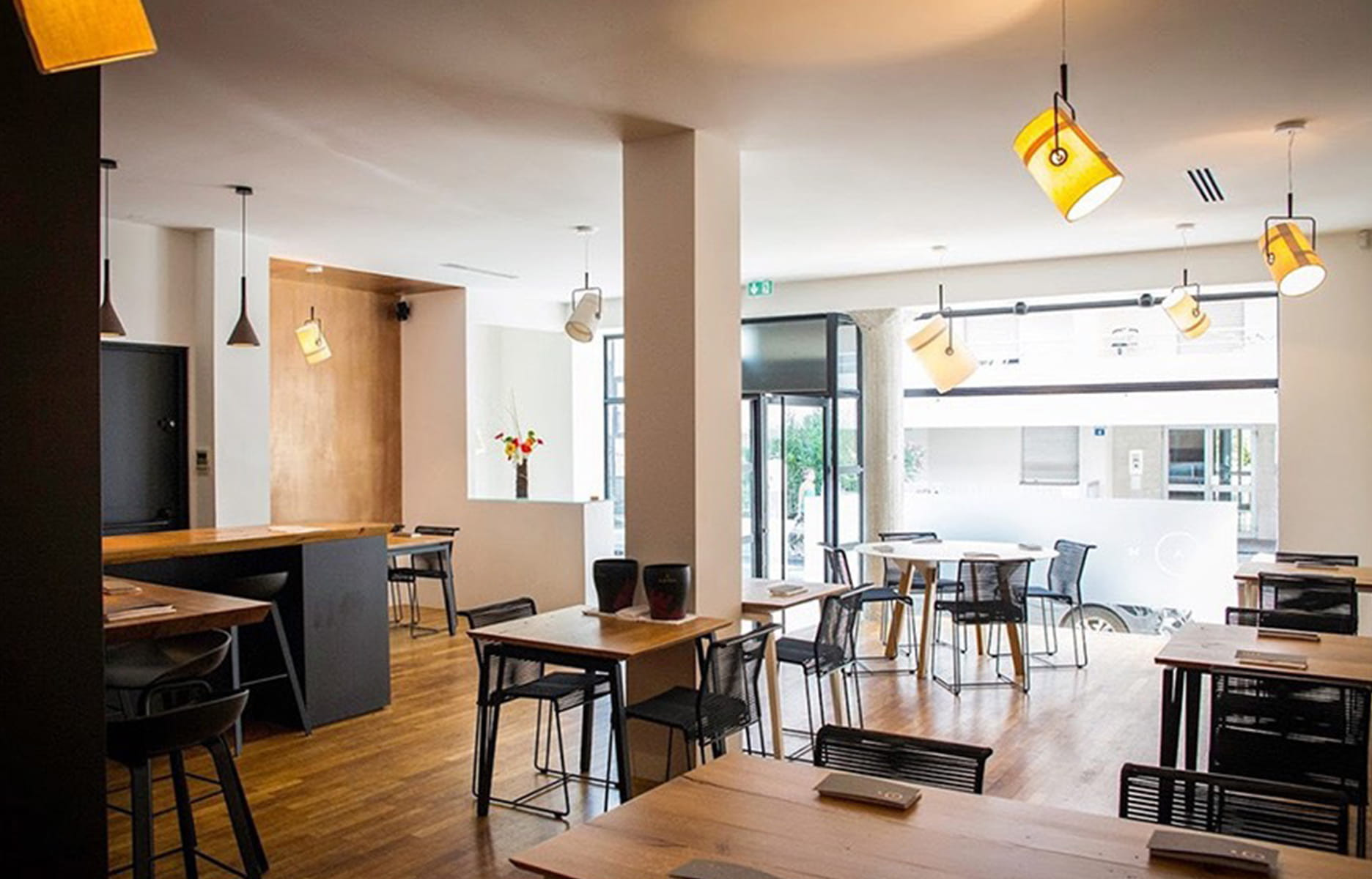 AM par Alexandre Mazzia - The Good Life