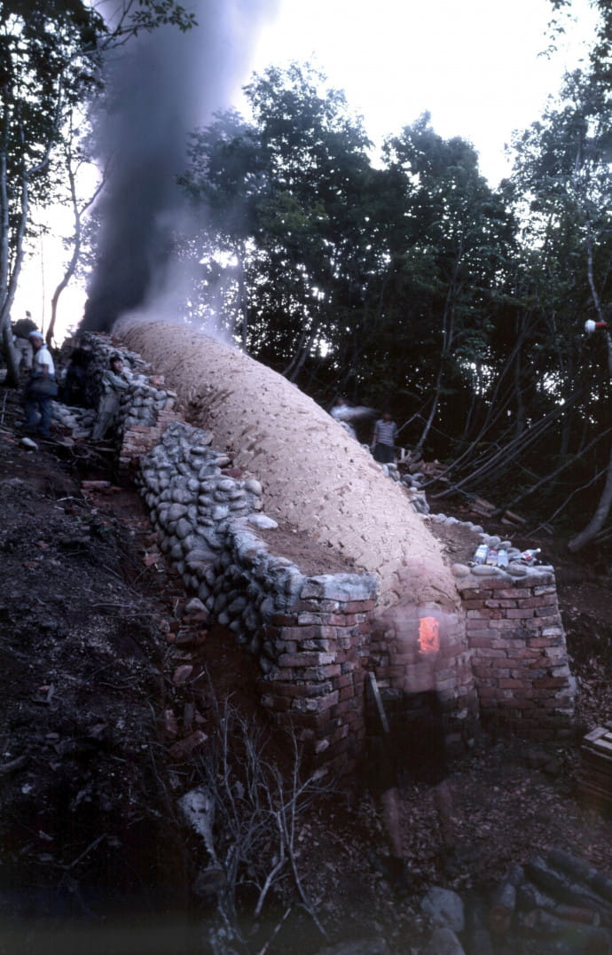 Le « Musée-Dragon d’Art Contemporain », de l’artiste chinois Cai Guo-Qiang. – the good life