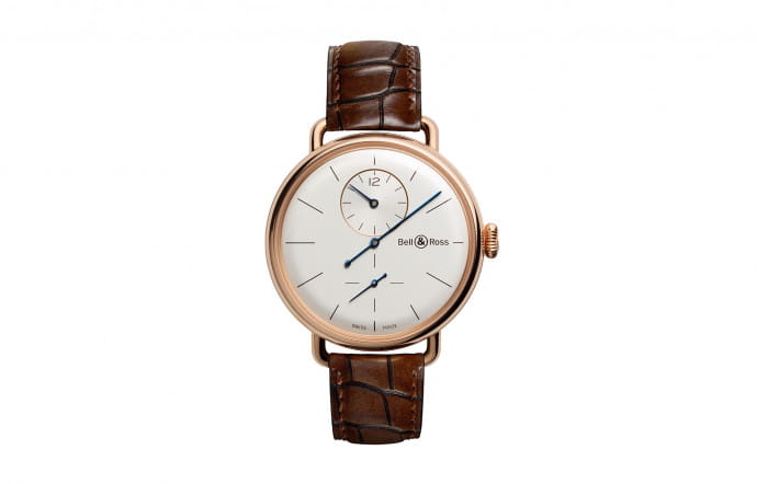 Montre « WW1 », Bell & Ross.