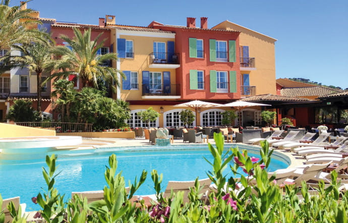 Byblos, Saint-Tropez.